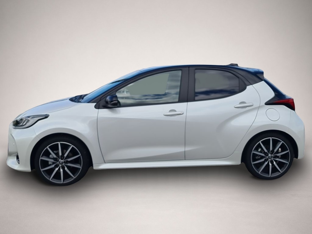 Bild 2 Toyota Yaris Hybrid 130PS 1.5 GR SPORT