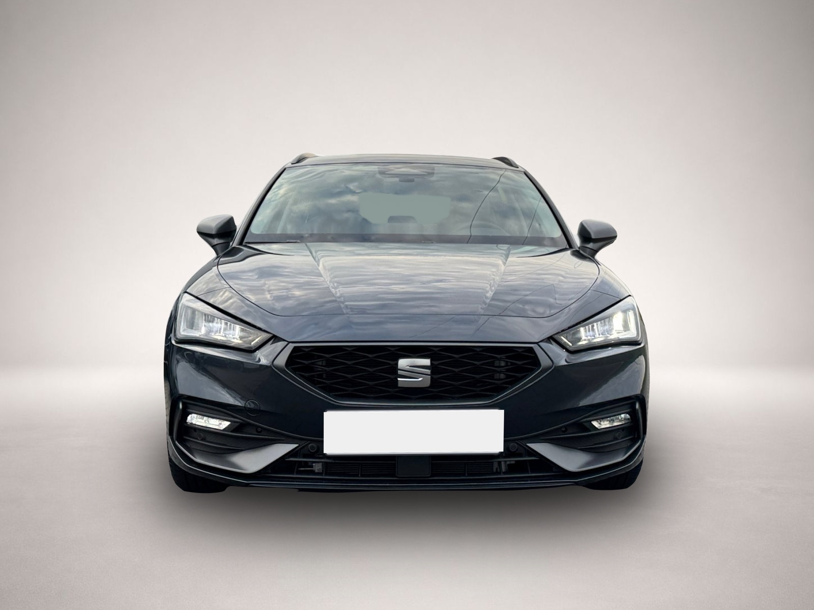 Fotografie 2 des Seat Leon ST FR TDI DSG|AHK|NAVI|KAMERA|ACC|LED|WINTE