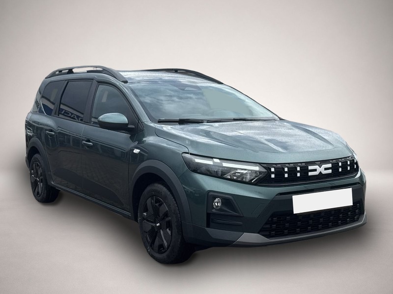 Bild 1 Dacia Jogger Hybrid 155 Expression SHZ+Klimaauto