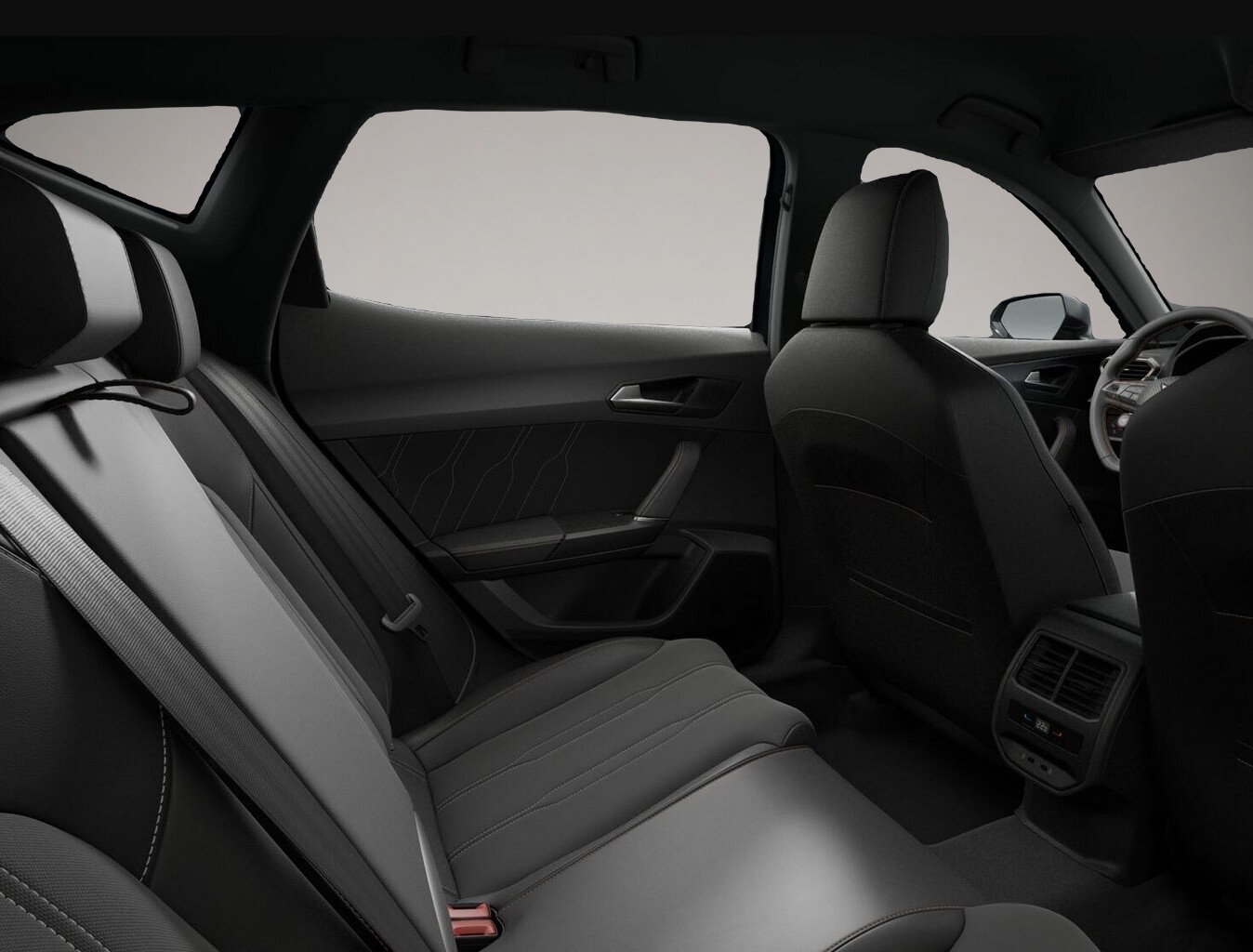 Bild 8 Cupra Formentor eTSI DSG EdgeP SHZ eHk Kessy Kam ACC