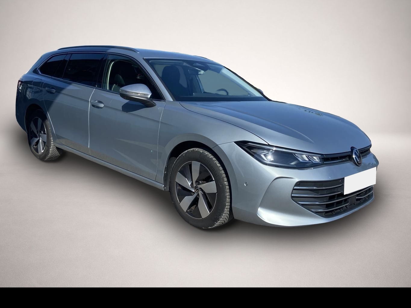 Bild 6 Volkswagen Passat Variant 1.5 TSI DSG Business AHK+APP-CONN