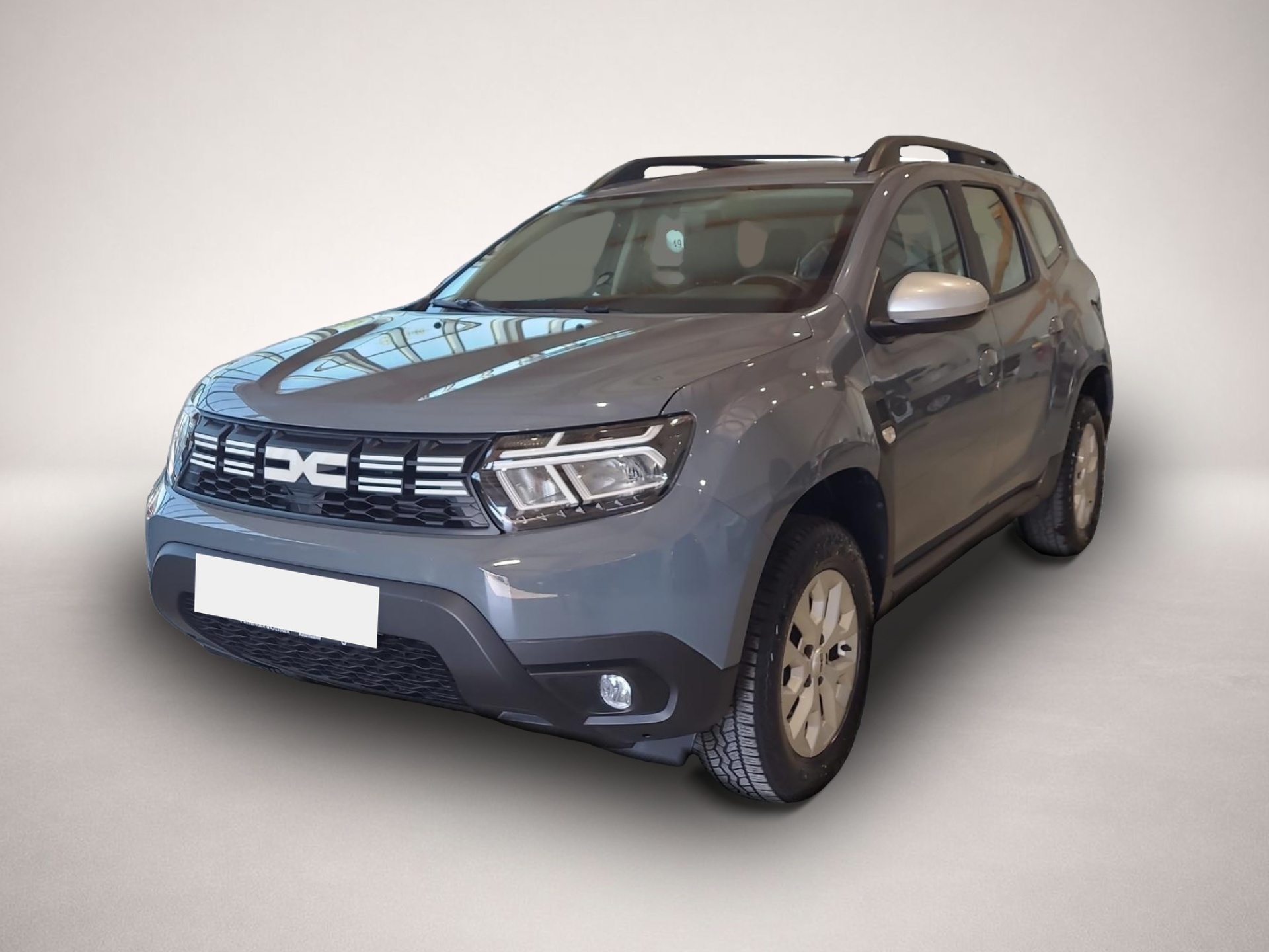 Fotografie Dacia Duster Expression Navi Tempomat Klima Parkh. SHZ