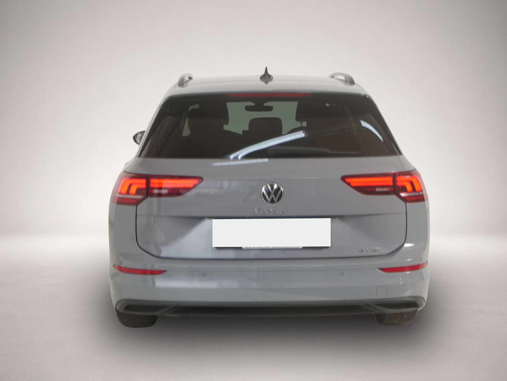 Bild 4 Volkswagen Golf Variant 1.5 eTSI