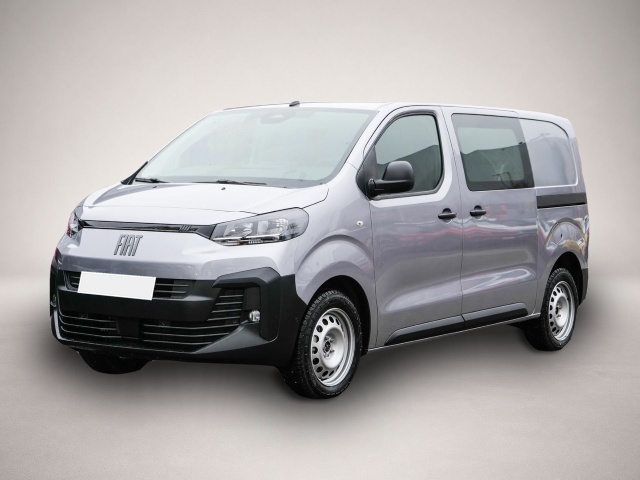 Bild 1 Fiat Other Scudo L2 Multicab 145 , Worksite, Visibility, Su