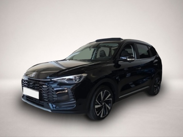 Bild 1 MG ZS HEV LUX MY26 StandHZG+El. Panodach+Navi+Leder