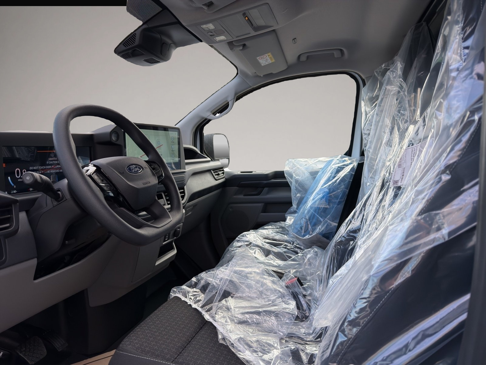 Bild 7 Ford Other Transit Custom Kasten 2.0 EcoBlue 320 L1 FWD Tre