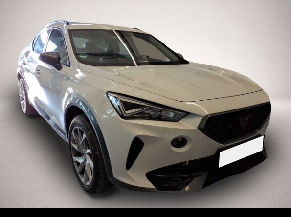 Bild Formentor Cupra