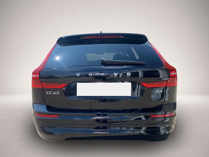 Bild 3 Volvo XC60 B4 B Core LICHT-PAKET*STDHZ