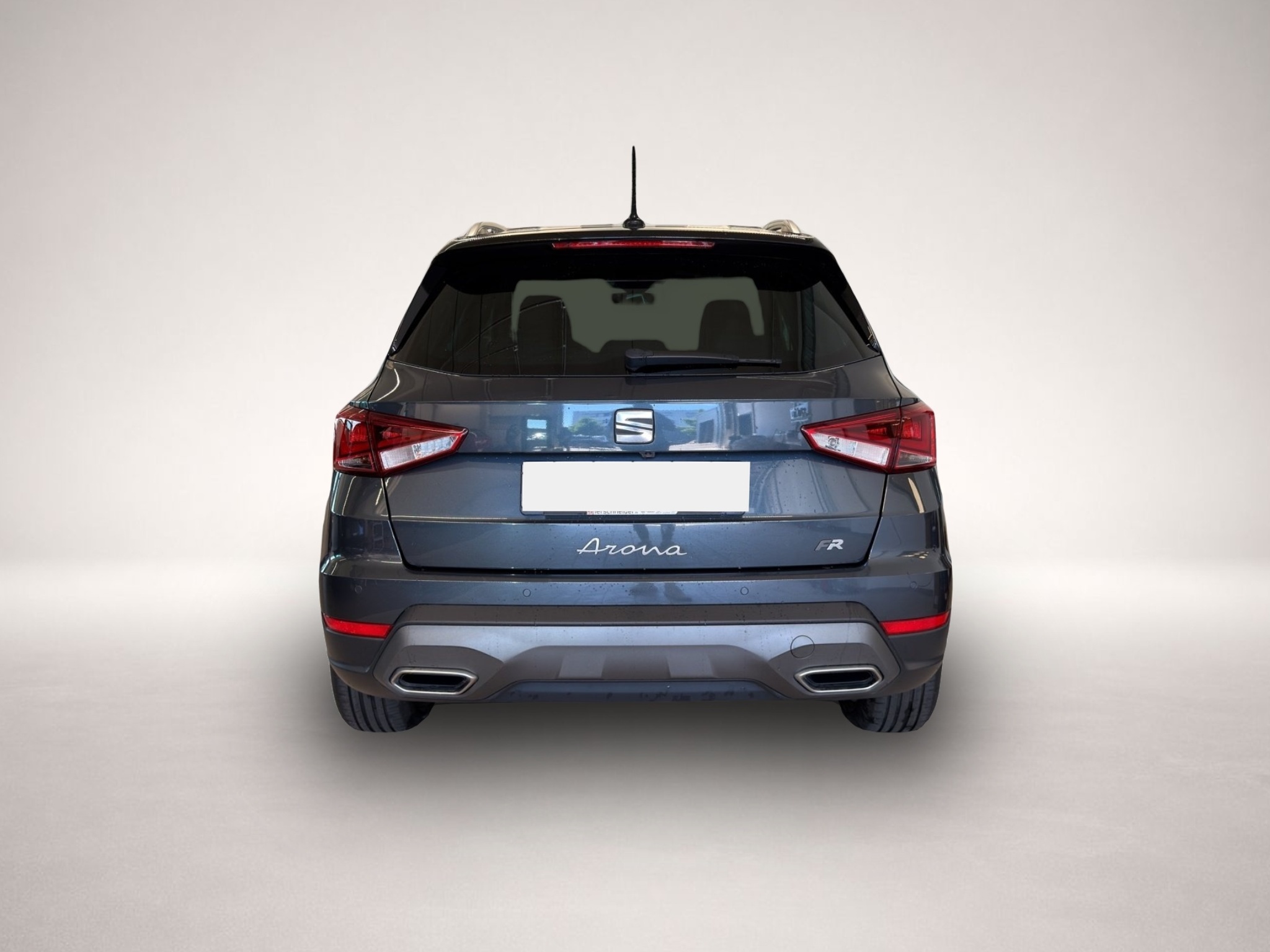 Bild 5 Seat Arona 1.0 TSI DSG FR LED+NAVI+17+PARKLENK+KAMERA