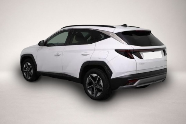 Bild 4 Hyundai TUCSON Trend Tucson MY25 (Trend ) 1.6 T-GDI mHEV 118kW.