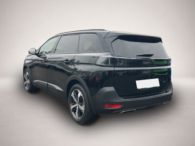 Bild 3 Peugeot 5008 Hybrid 136 GT 7-Sitzer +PANO+CAM+SHZ+LED+