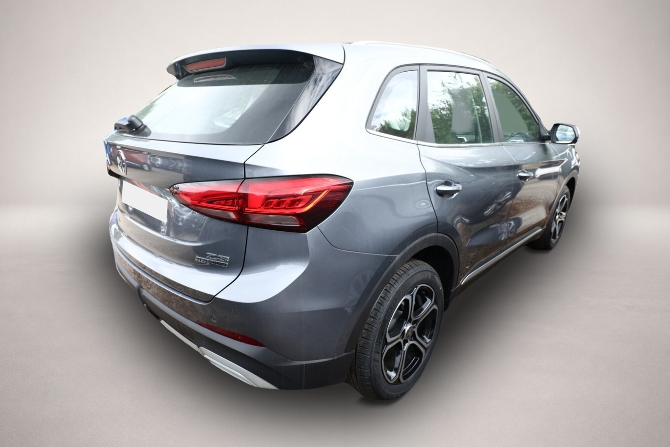Bild 3 MG ZS Hybrid+ Comfort ACC LED Kam Nav TotW PDC 17Z