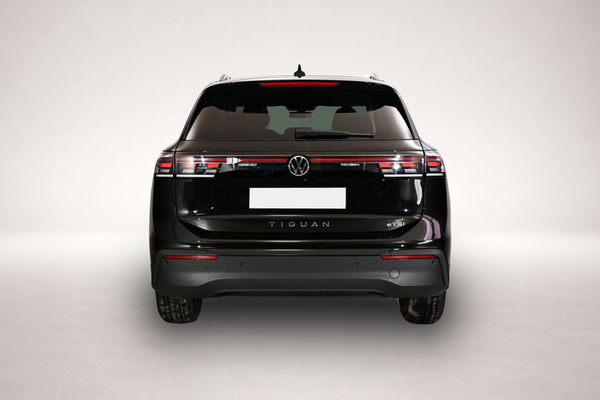 Bild 4 Volkswagen Tiguan Prime Volkswagen 1.5 eTSI 110 kW (150 PS)