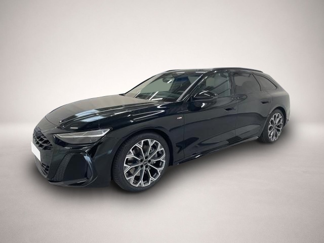 Bild 3 Audi A6 S-Line 2.0 TDI 204PS/150kW Quattro Proline S-Tr.