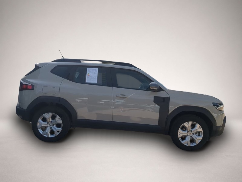 Bild 2 Dacia Duster Hybrid 155 Expression LKHZ+RFK+SHZ