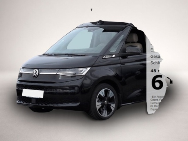 Bild 1 Volkswagen T7 California OCEAN*Küche Aufst.Dach StndHzg AHK