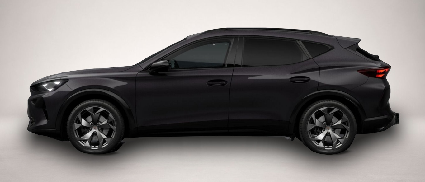 Bild 2 Cupra Formentor eTSI AHK EdgeP SHZ eHK Kessy Kam 3ZCli