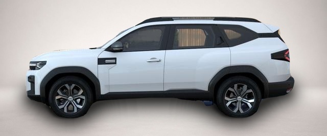 Fotografie Dacia Bigster Expression Winter-Paket+RFK Bigster Hybrid-G 15.