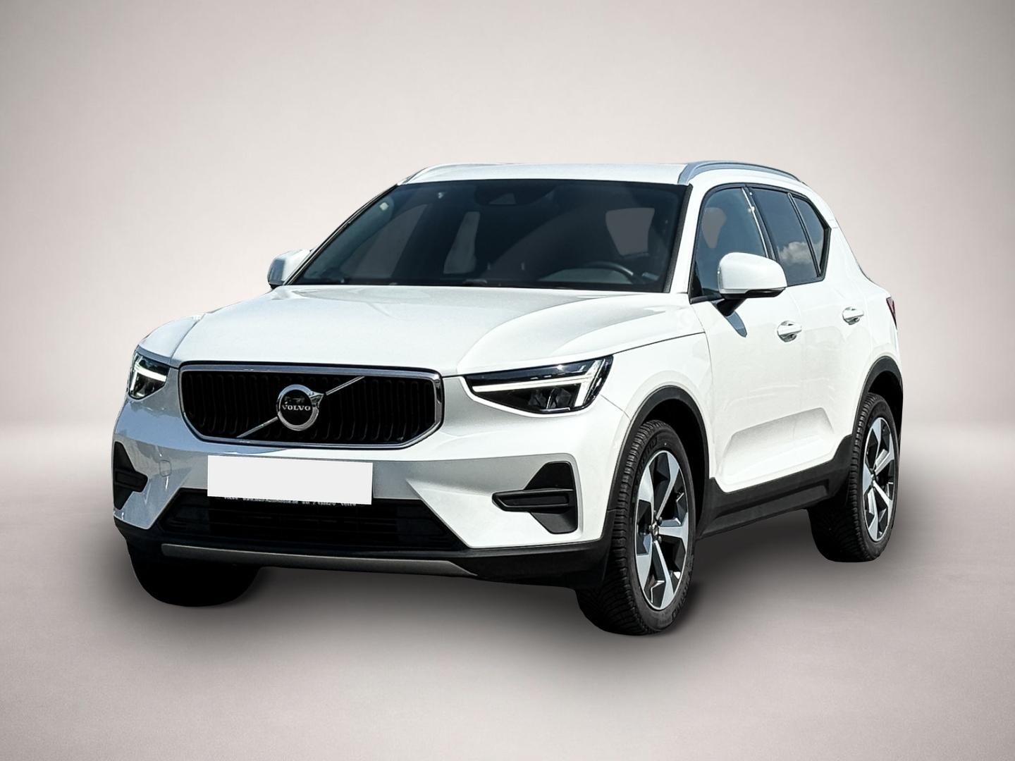 Bild XC40 Volvo