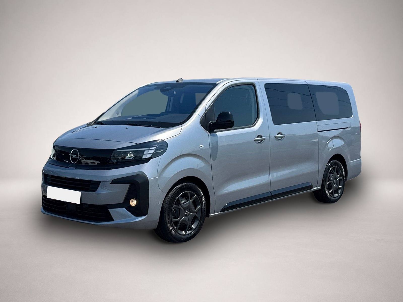 Fotografie Opel Zafira Life Edition|9-SITZER|NAVI|AHK|SHZ|KAMERA