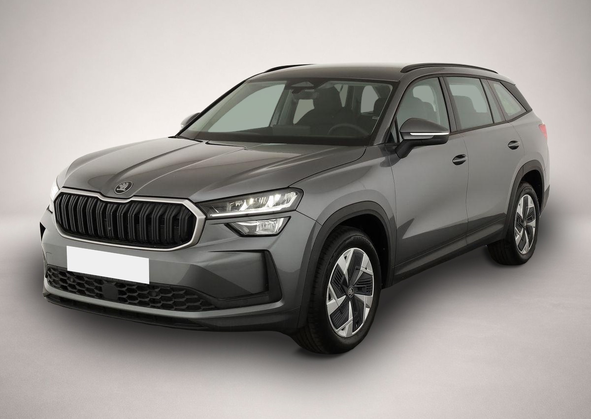 Bild 1 Skoda Kodiaq 1.5 TSI DSG Selection, 7-Sitzer, AHK, Nav