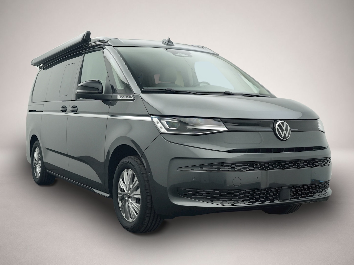 Fotografie 7 des Volkswagen T7 California Beach Camper TDI DSG LED NAVI 5-J-