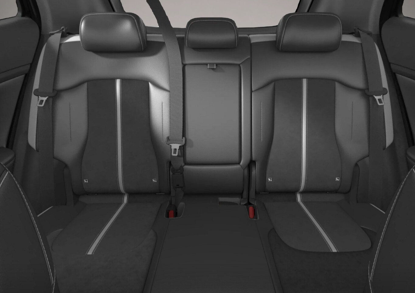 Bild 7 Kia Sportage HEV GT-Line MY27 Pano eHK elSitze SHZ