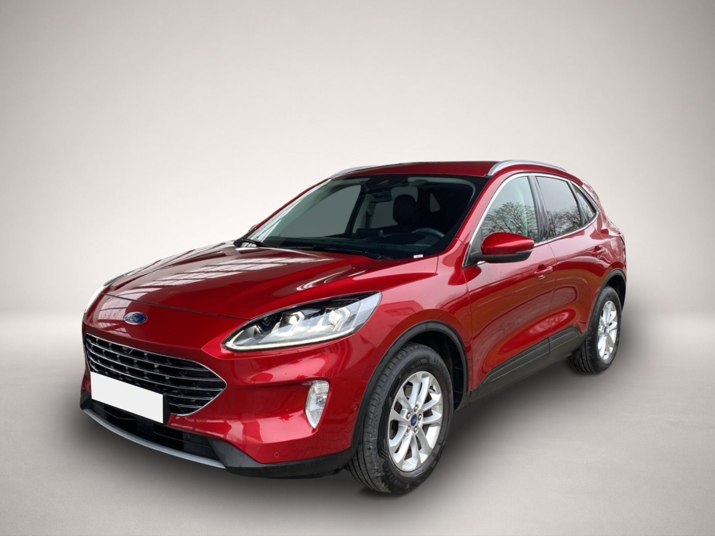 Bild Kuga Ford