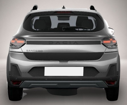 Bild 4 Dacia Sandero Stepway TCe 110 Expression Facelift SHZ
