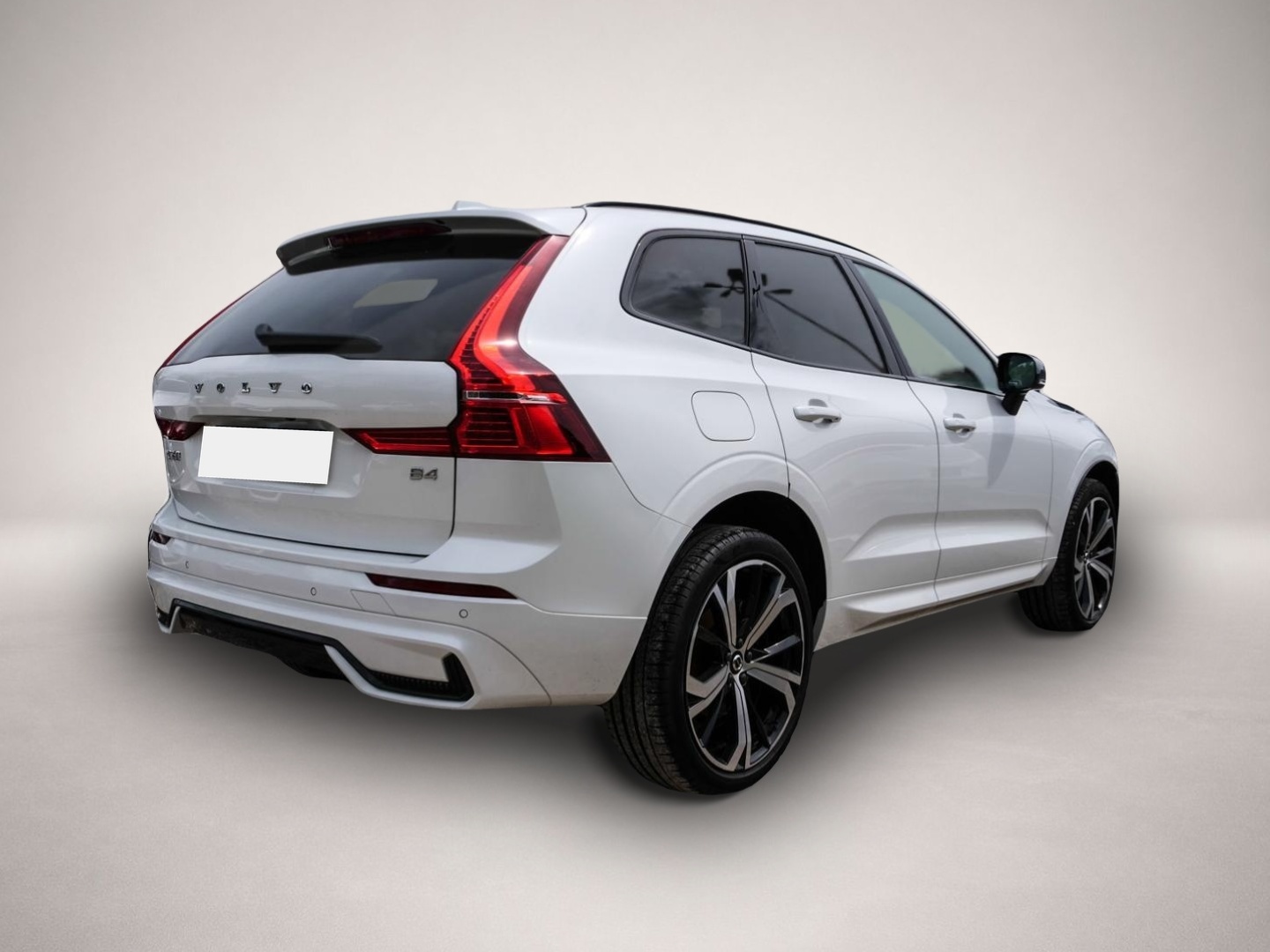 Bild 2 Volvo XC60 R Design 2WD HUD El. Panodach Leder Digital