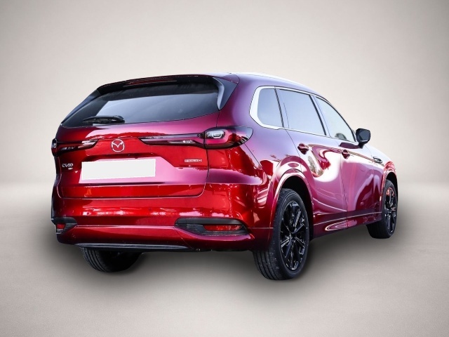 Bild 2 Mazda CX-80 Homura Plus 3.3L 254PS AWD e-SKYACTIV-D 6-