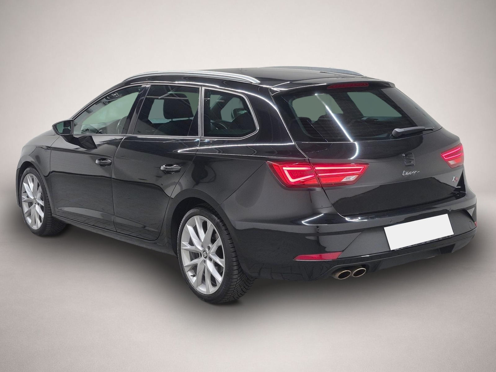 Bild 3 Seat Leon ST FR LED/Navi/Beats/Keyl./DCC/SHZ/Kam/18LM