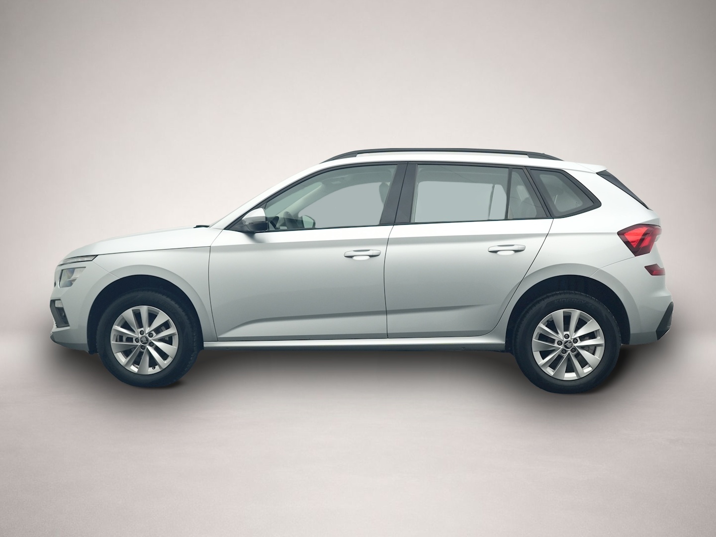 Bild 2 Skoda Kamiq 1.5 TSI DSG Selection NAVI RFK ACC SHZ KEY