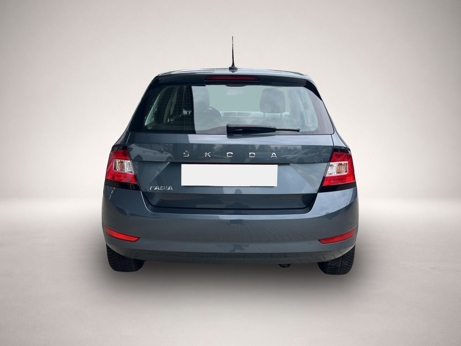 Bild 4 Skoda Fabia Cool Plus PDC SHZ