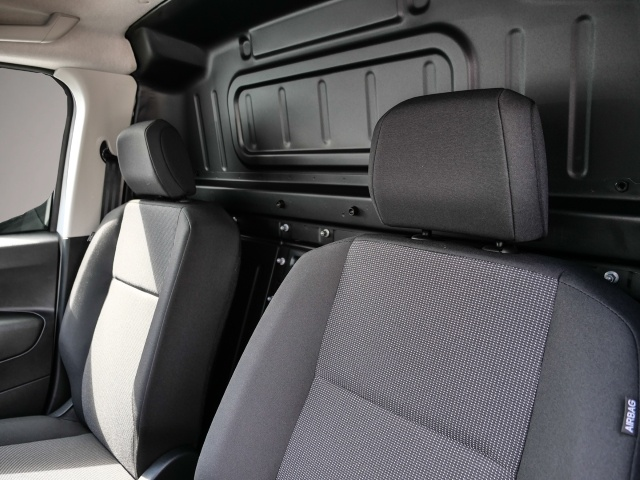 Bild 5 Fiat Doblo Kastenwagen M 1.5 Diesel 75 kW