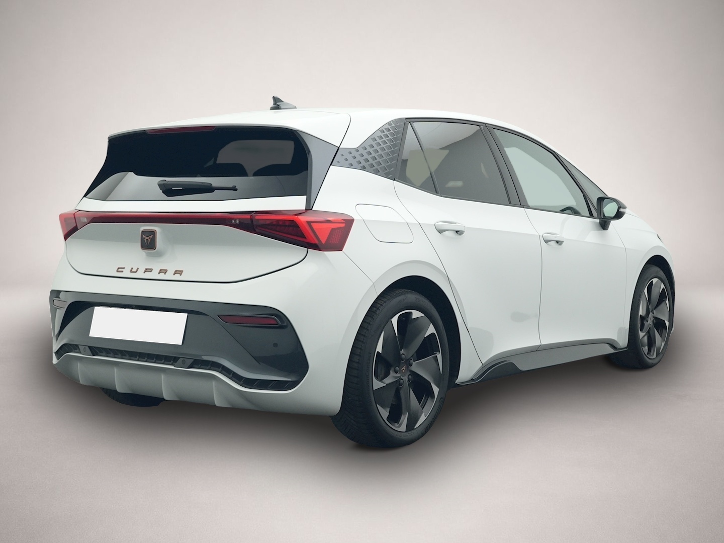 Bild 5 Cupra Born LED NAVI ACC PILOT M