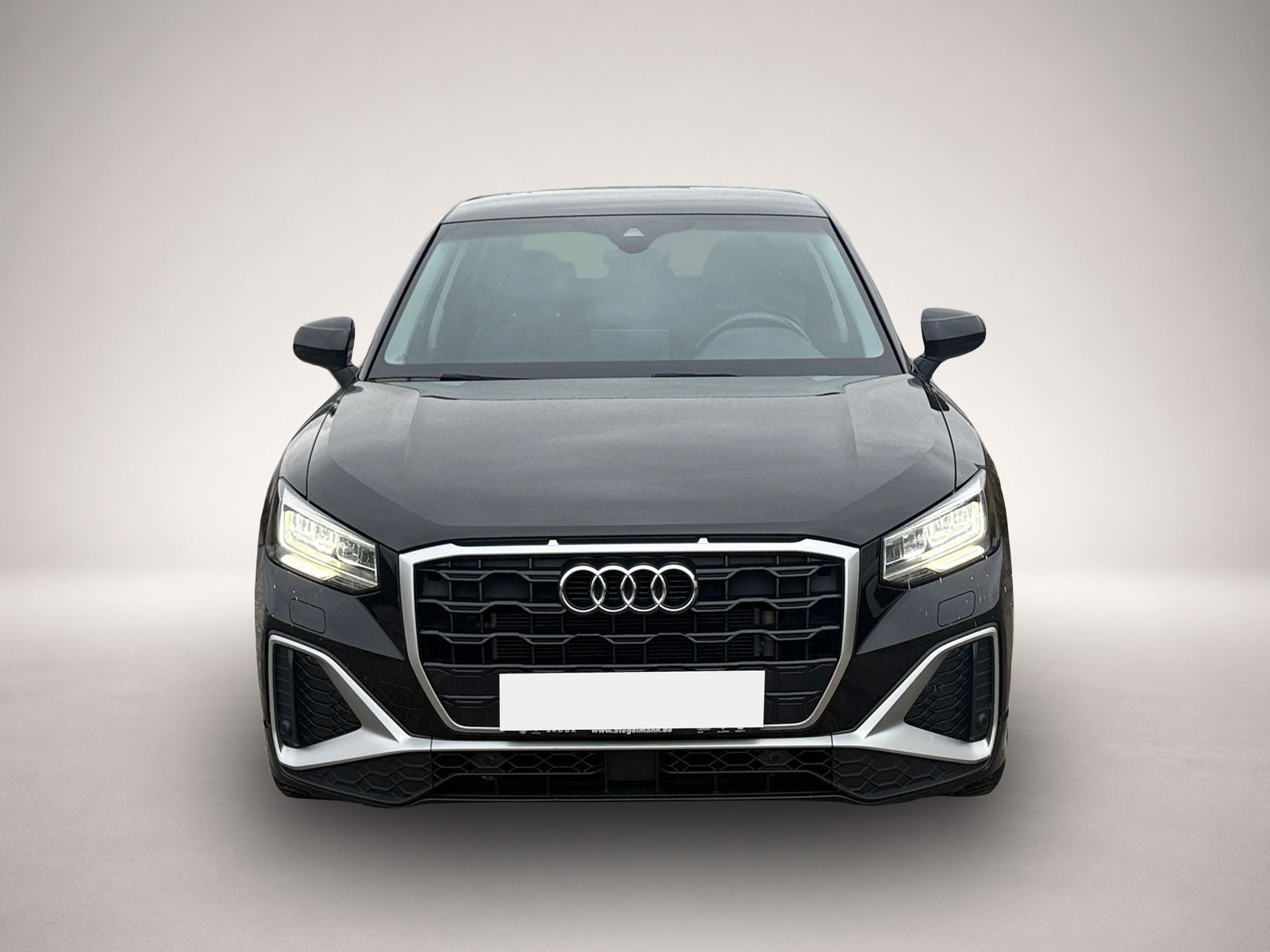 Bild 8 Audi Q2 30 TDI S-tronic S-Line *LED*Navi*Kamera*