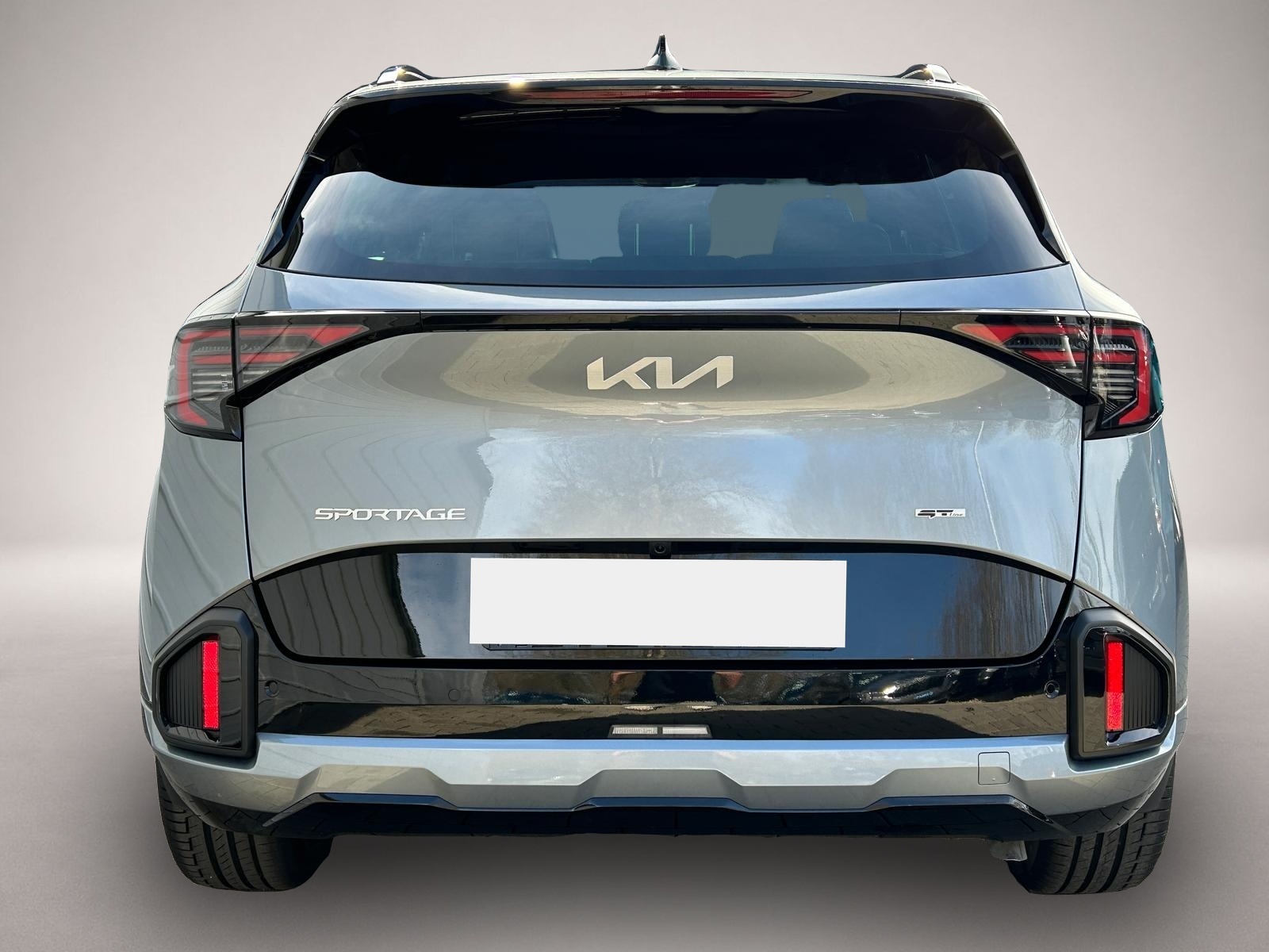 Bild 3 Kia Sportage GT Line 1.6 T-GDI DCT Leder*19