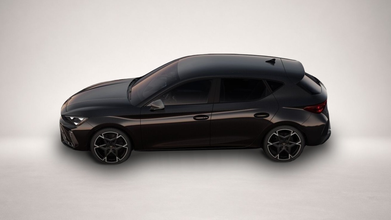 Bild 2 Cupra Leon Cupra VZ 2.0 TSI 221 kW (300 PS) 7-Gang-DSG