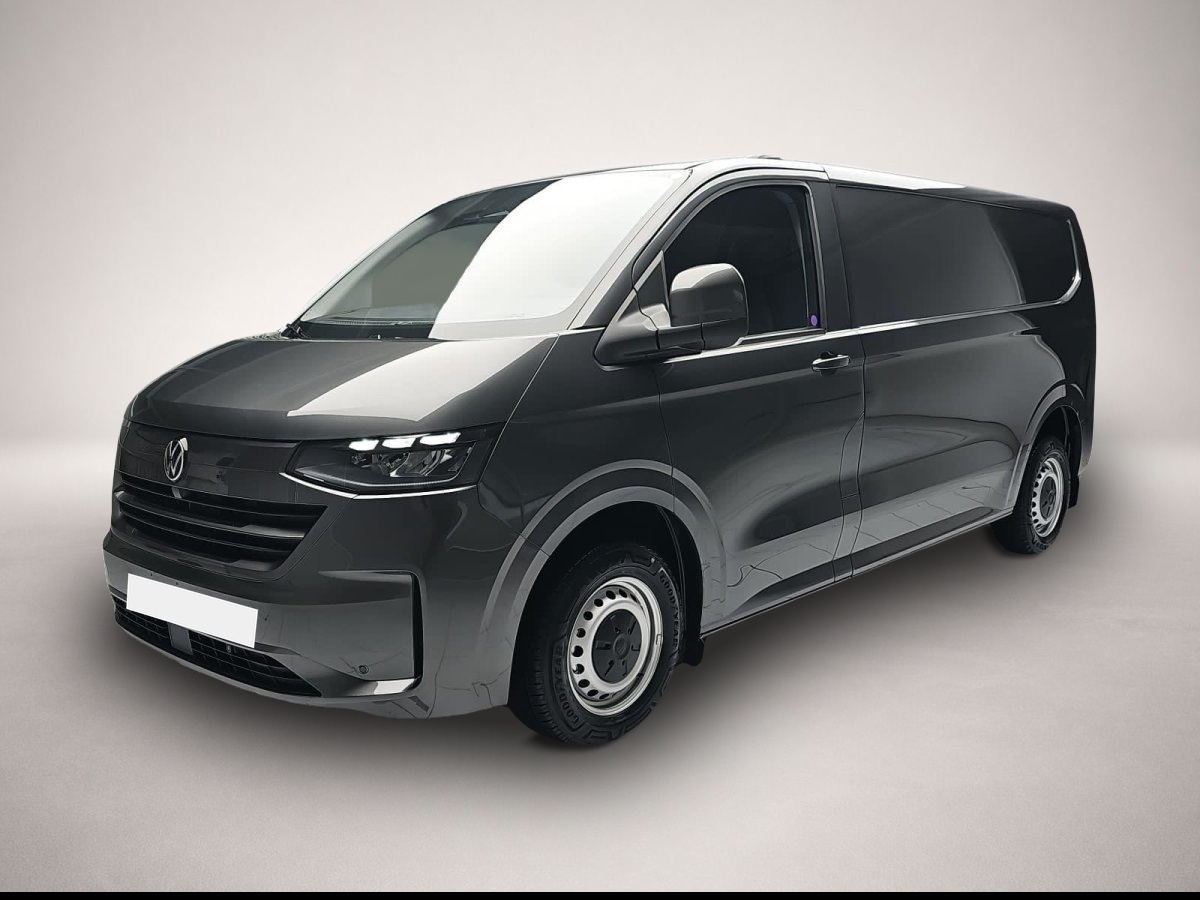 Volkswagen T7 Transporter