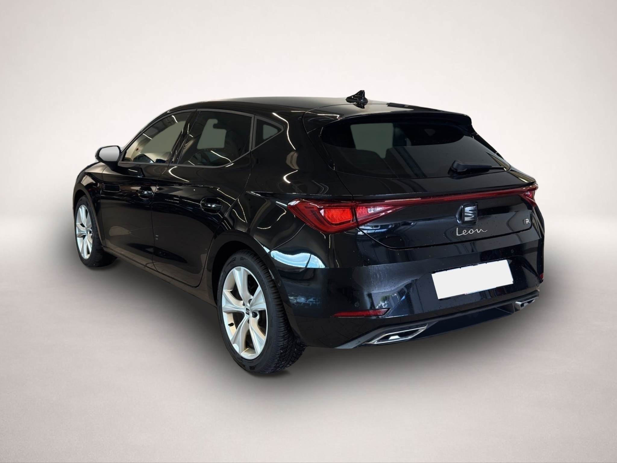Bild 4 Seat Leon 2.0 TDI DSG FR ab 192.- EUR mtl. 1000.- Anz