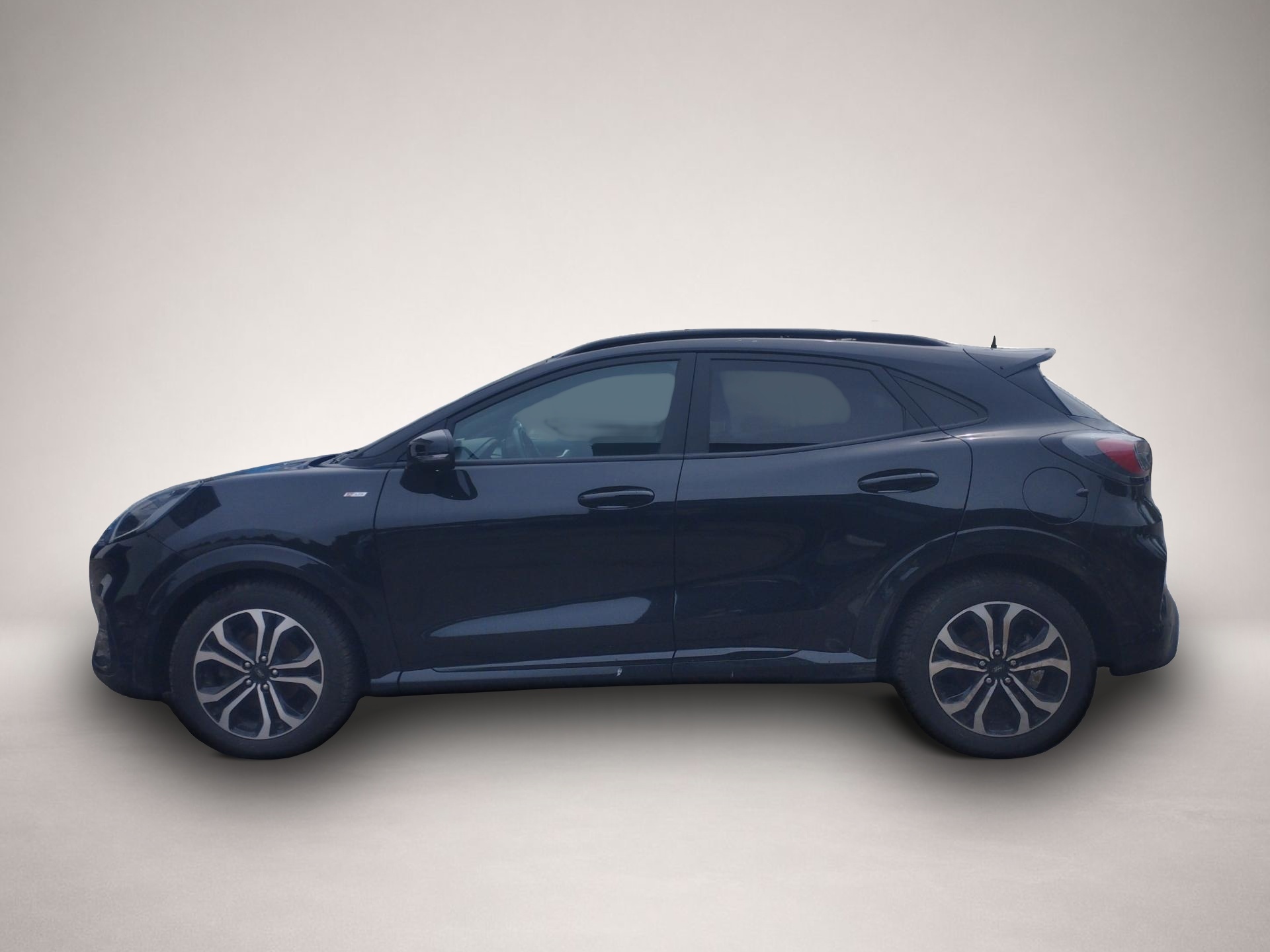Bild 6 Ford Puma ST-Line X Bluetooth Navi LED Klima