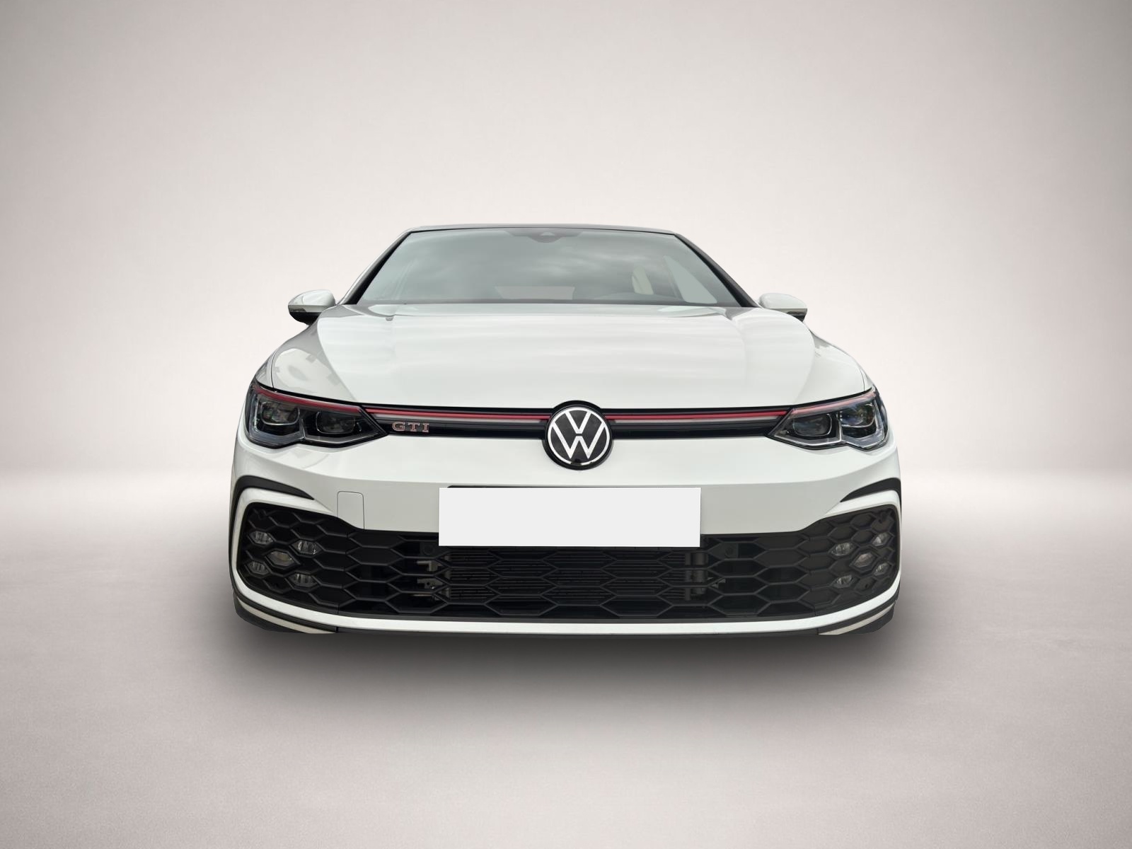 Bild 2 Volkswagen Golf GTI 8 2.0 TSI DSG PANO AHK REAR VIEW IQ.LIG
