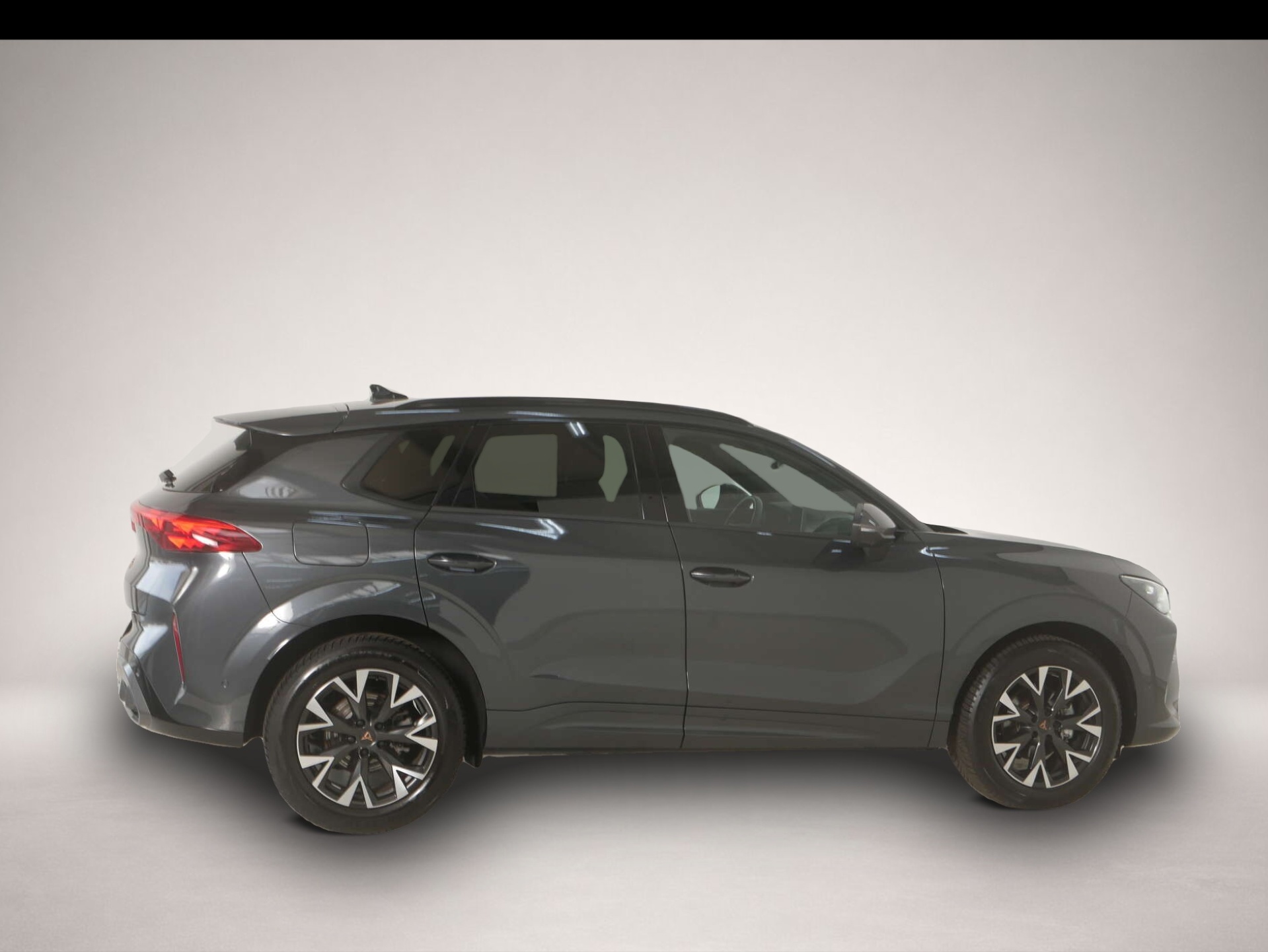 Bild 6 Cupra Terramar 1.5 eTSI