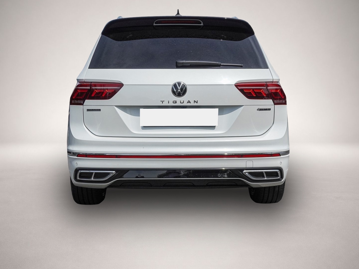 Bild 5 Volkswagen Tiguan Allspace 2.0 TSI 4Motion DSG R-Line