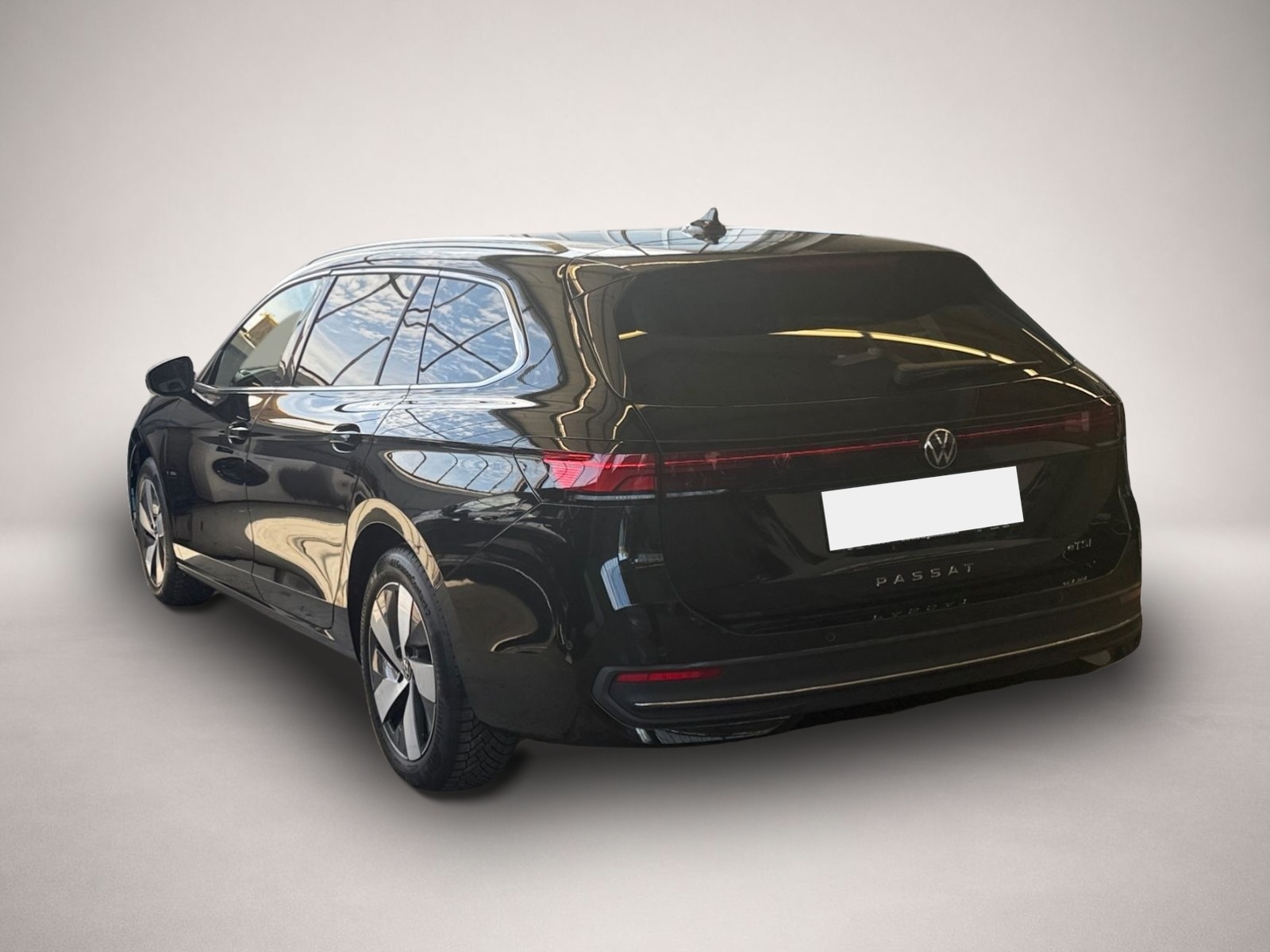 Volkswagen Passat Variant Passat Variant 1.5 eTSI DSG Business *LED*AHK*Ka - Thumbnail 3