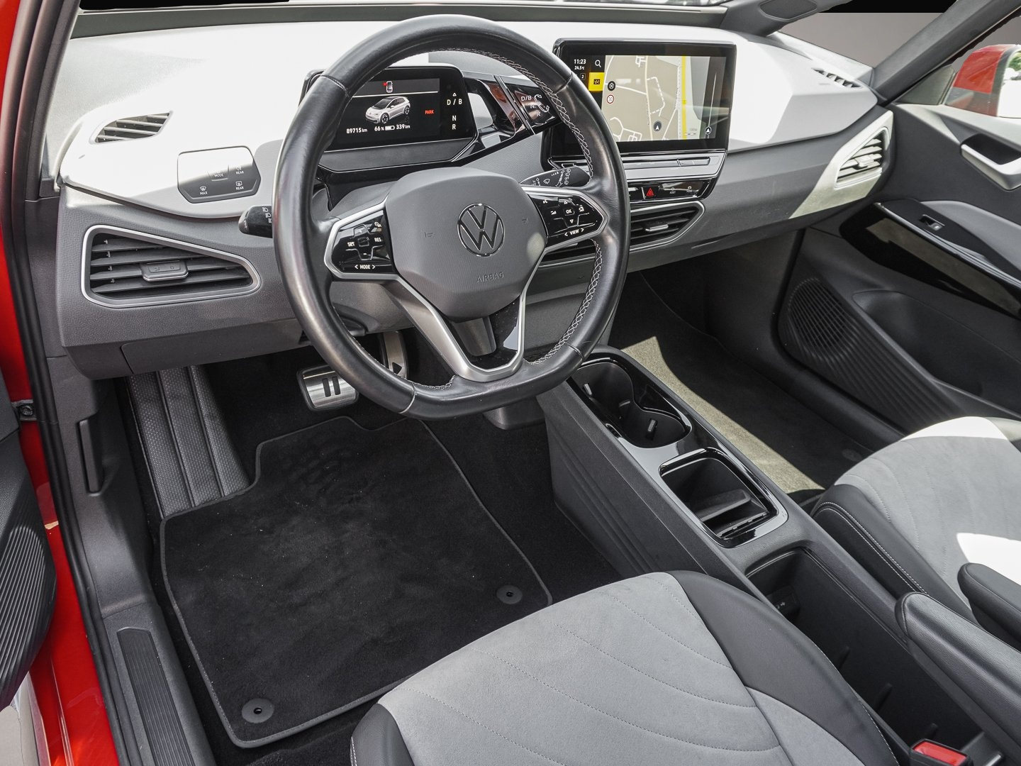 Bild 7 Volkswagen ID.3 Pro S