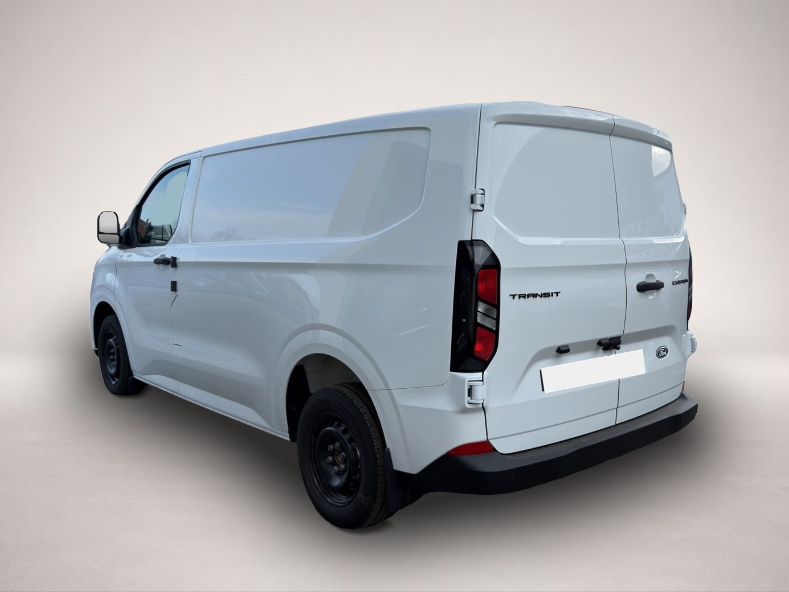 Bild 3 Ford Other Transit Custom Kasten 2.0 EcoBlue 320 L1 FWD Tre