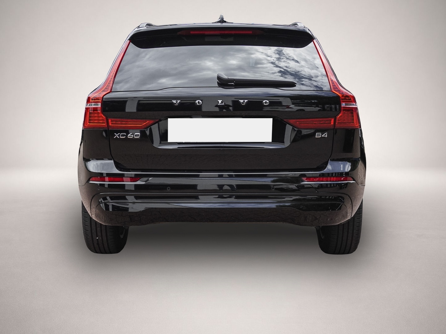 Bild 5 Volvo XC60 Core 2WD Digitales Cockpit Soundsystem LED