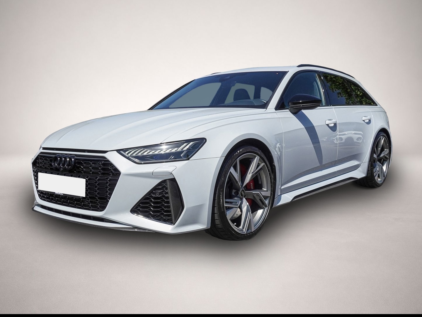 Bild quattro Audi